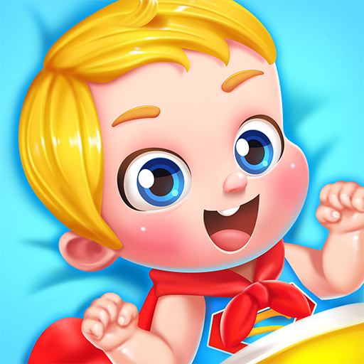 Super Baby Care 2.9 Icon