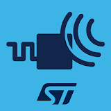 ST25 NFC Tap icon