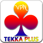 Cover Image of डाउनलोड Tekka Plus 1.0.4 APK