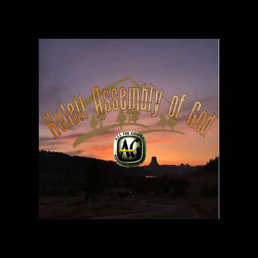 Hulett Assembly of God logo