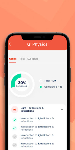 Edutik Parent Screen 2