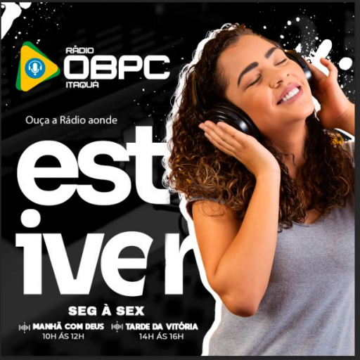 Rádio OBPC Itaquá Screen 3