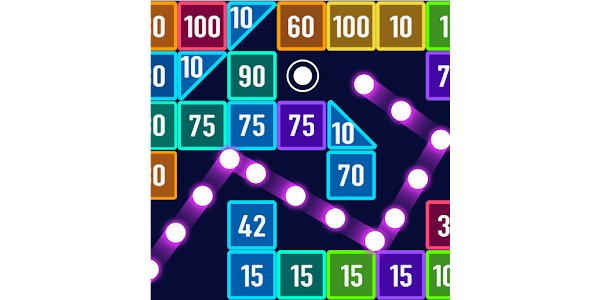 Balls Bricks Breaker 4 Apps On Google Play