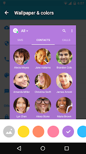 Messages + SMS For PC 4