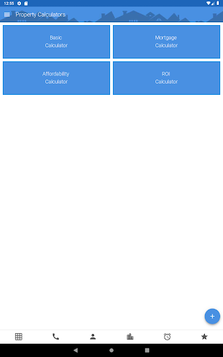 Screenshot of Deal Workflow Real Estate CRM
