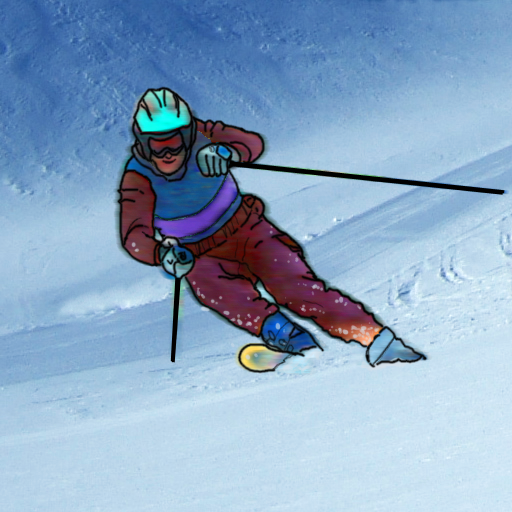 Ski Sport Pro logo