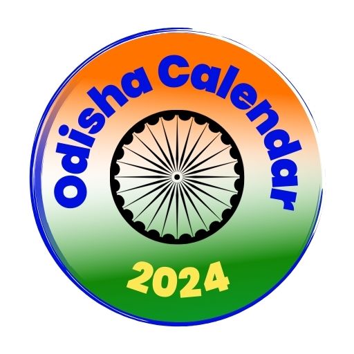 Odisha Govt Calendar 2024 Apps on Google Play