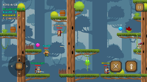 Epic Game Maker: Create a game screenshots 1