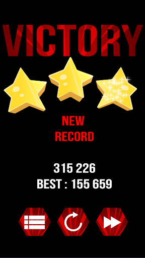 Tower Defense : Super Heroes Screen 3