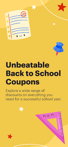 Coupon Rush - كوبون واكواد رش Screen 3