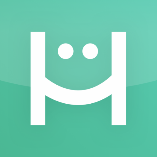 Heppie-de-Peppie logo