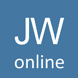 JW online icon