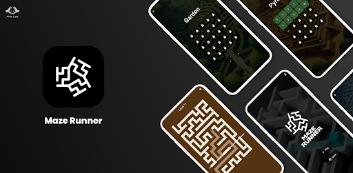 Maze Runner (No Internet) screenshot 6