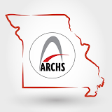 ARCHS Hosted Events icon