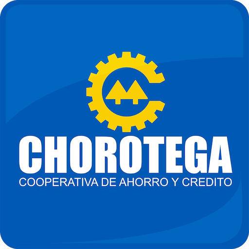 Chorotega Móvil 1.4 Icon