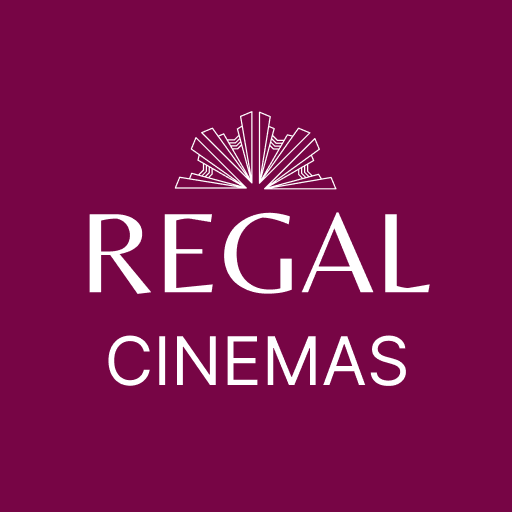 Regal Cinemas Kozhikode logo