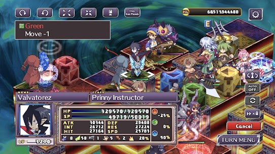 Disgaea 4: A Promise Revisited Apk Download New* 5