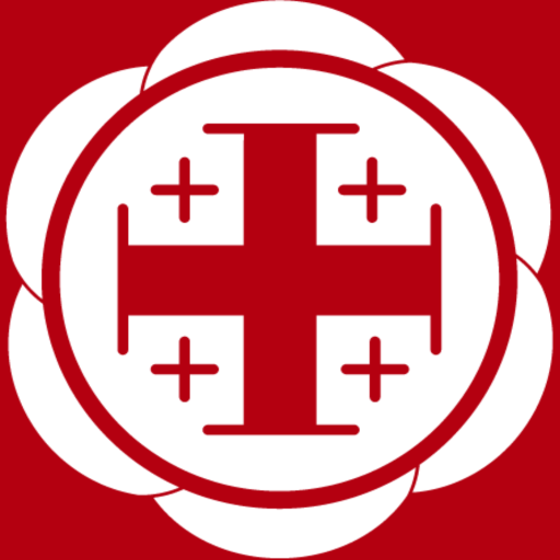 St Theresa Catholic School ATX logo
