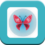 Beautiful Butterflies icon