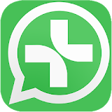 WhatsApp için Araçlar - Utility | Status | Cleaner icon