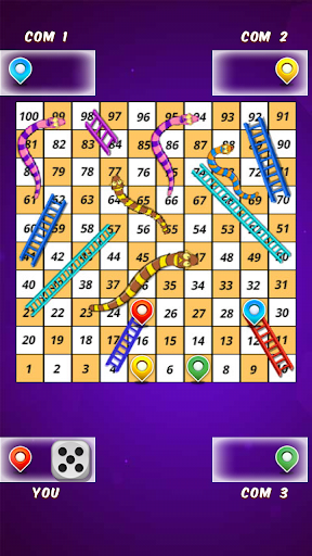 Télécharger Ludo Game: New(2019) - Ludo Star and Master Game  APK MOD (Astuce) screenshots 3