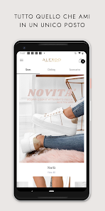 Imágen 2 Alexoo android