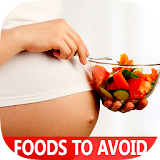 Pregnancy Nutrition Guidelines icon