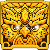 Temple Endless Run Oz icon