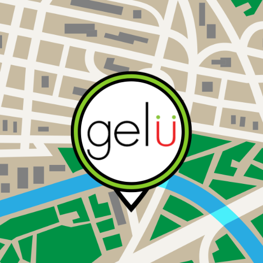 Gelu Near u logo