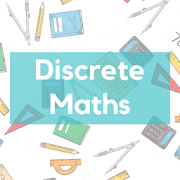 Complete Discrete Maths with Formulas and Diagrams