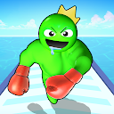 Download Level Up Run: Knock Out Party Install Latest APK downloader