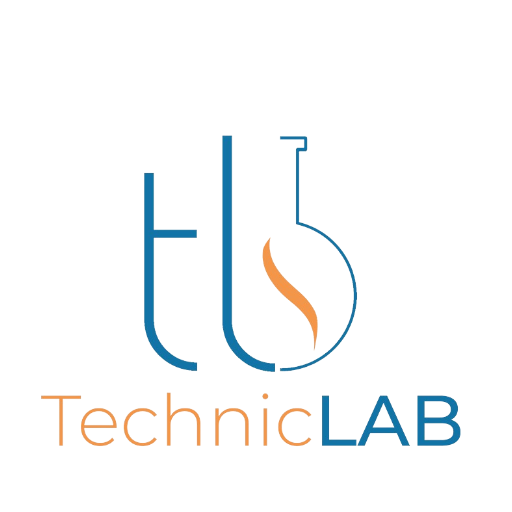 TECHNICLAB logo