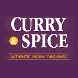 Curry and Spice icon