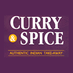 「Curry and Spice」のアイコン画像