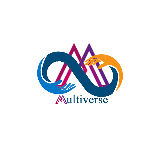 Multiverse DRP logo