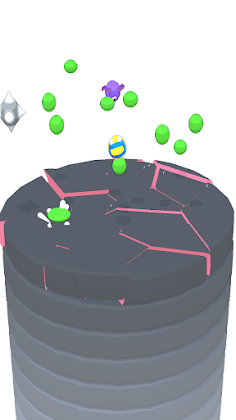 Ball Crash - Screenshot 4