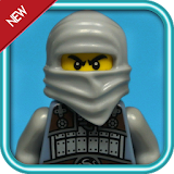 Live Wallpapers - Lego Ninja 4 icon