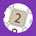 Sudoku Purple