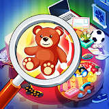 Find It Out - Seek & Find Out The Hidden Objects icon