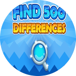 Cover Image of Download Super Find 500 Differences 0.1 APK