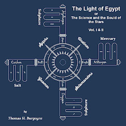 Icon image The Light of Egypt; Or, the Science of the Soul and the Stars [Two Volumes in One]