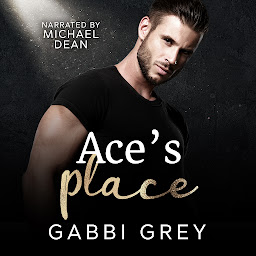 Icon image Ace's Place: A Love in Mission City short story