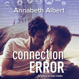 图标图片“Connection Error”