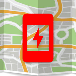 Icon image Phone Charge Spot Finder