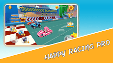Happy Race Proのおすすめ画像2