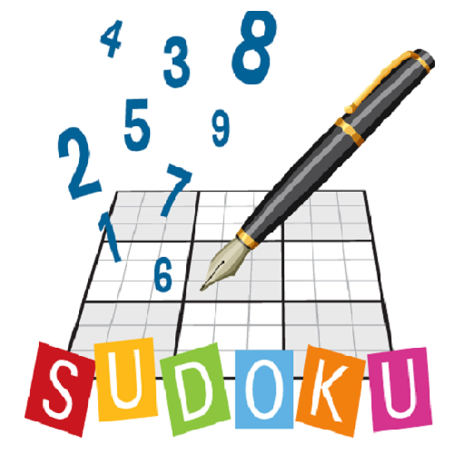 Sudoku Brain Puzzle