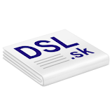 DSL.sk icon
