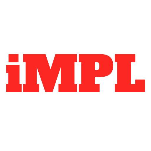 iMPL Game - Play Game Logo