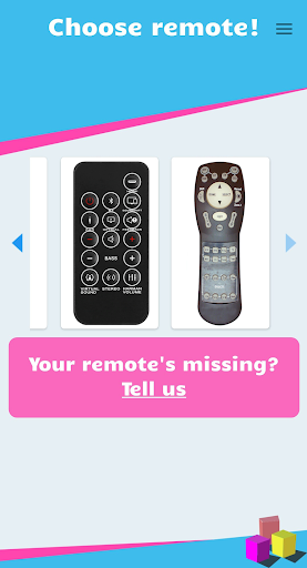 Remote for JBL Soundbar Screen 2