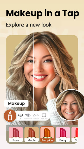 Face & Body Editor - AI Photo - Health & Fitness - apps